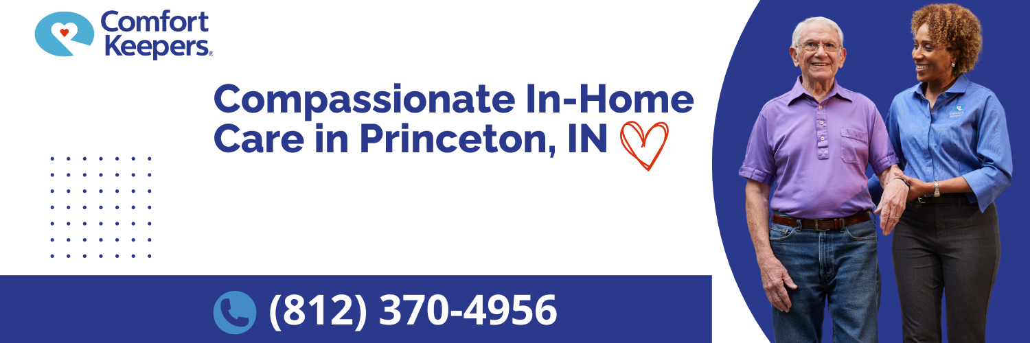 Comfort Keepers Princeton, IN