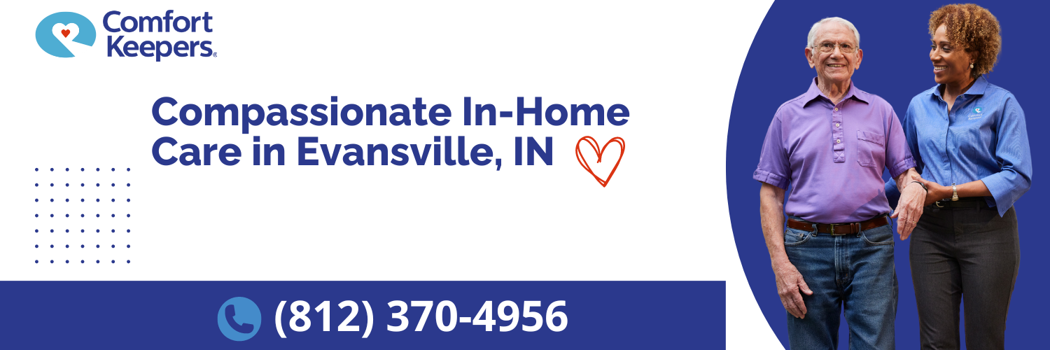 Comfort Keepers Evansville