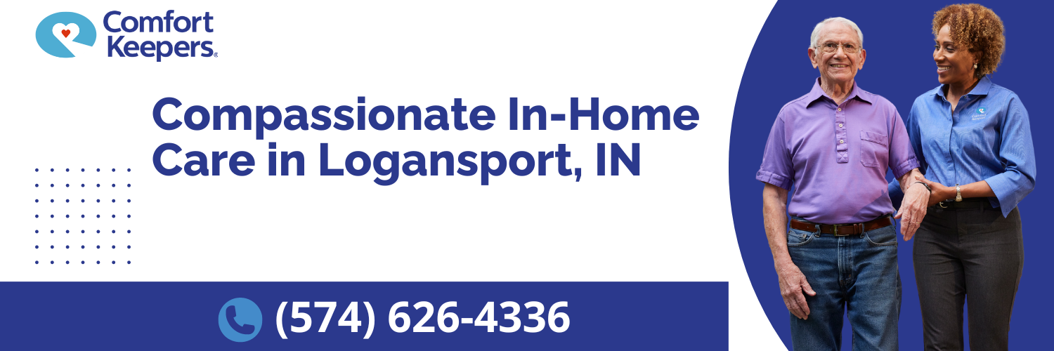 Logansport Comfort Keepers