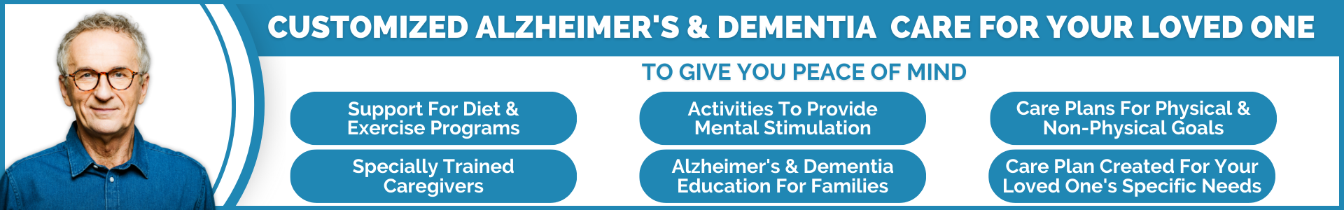 alzheimers and dementia care pitman