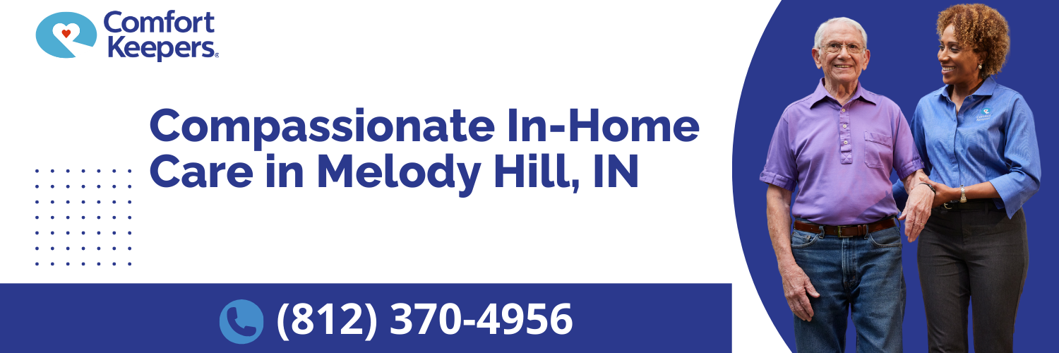 Comfort Keepers Melody Hill, IN