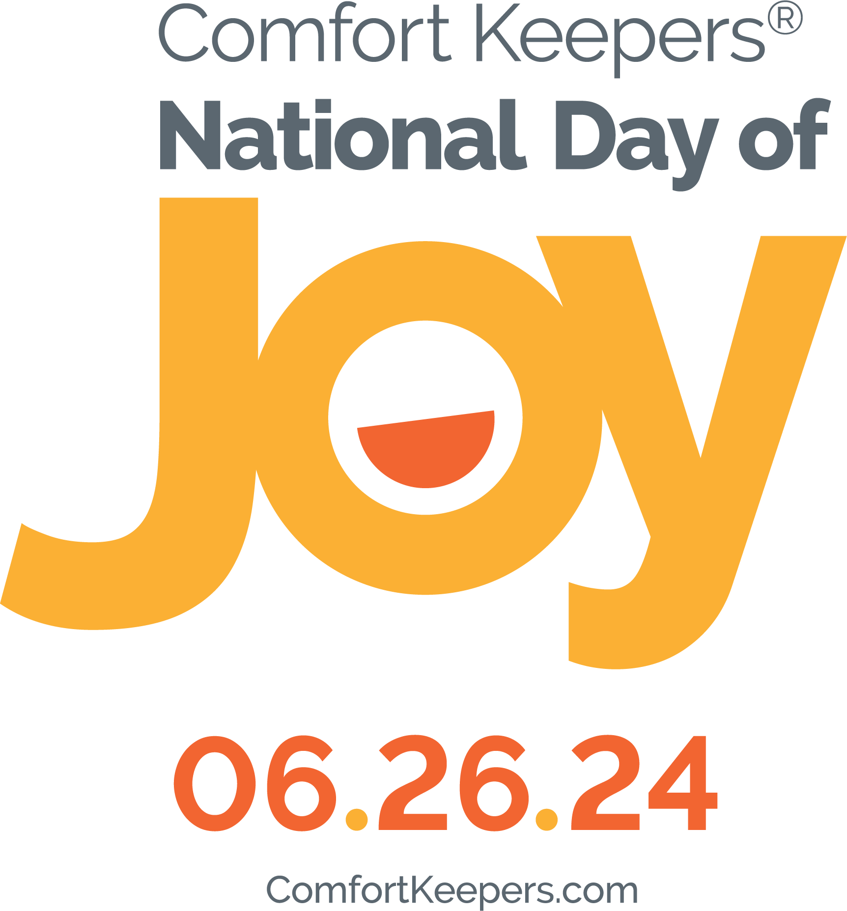 Day of Joy Logo
