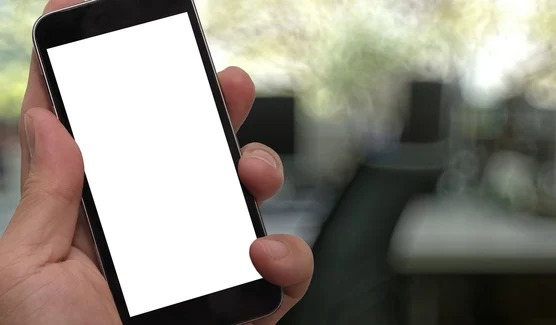 Smart Phones Can Help Track Steps