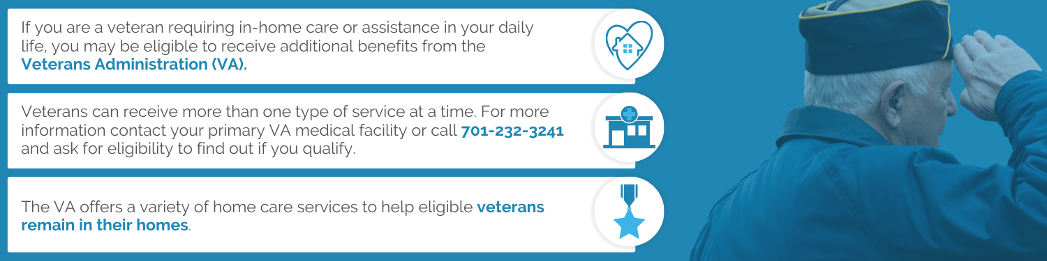 va care grand forks