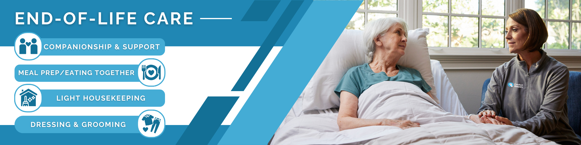 end of life care