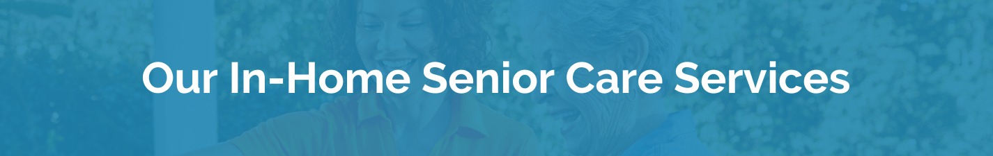 in home senior care