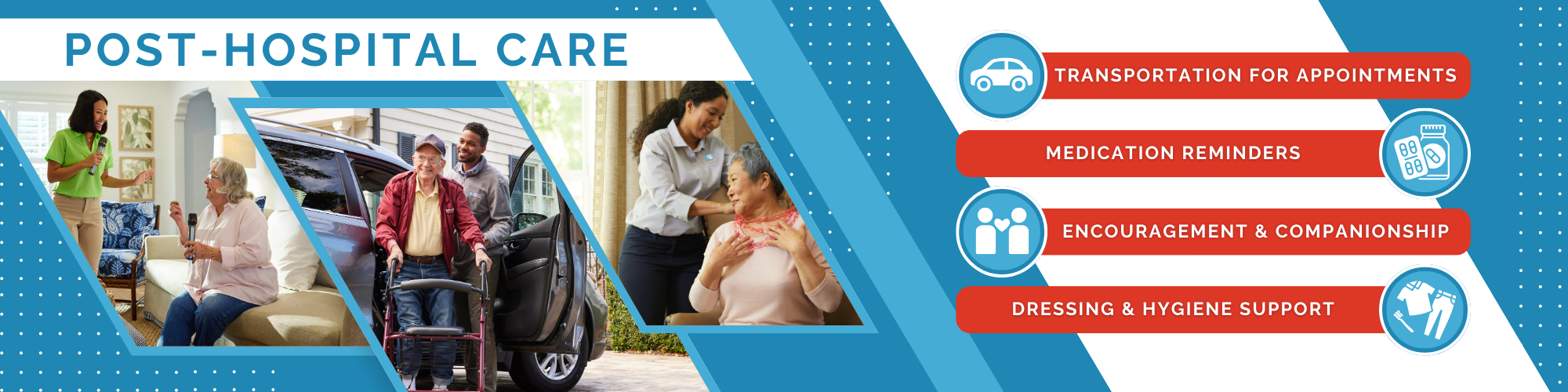 post hospitalization care in davie, fl