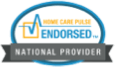 Home Care Pulse Endorsed National Provider