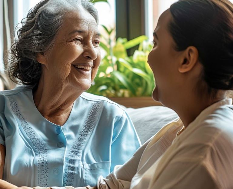 home care services in Jacksonville, FL