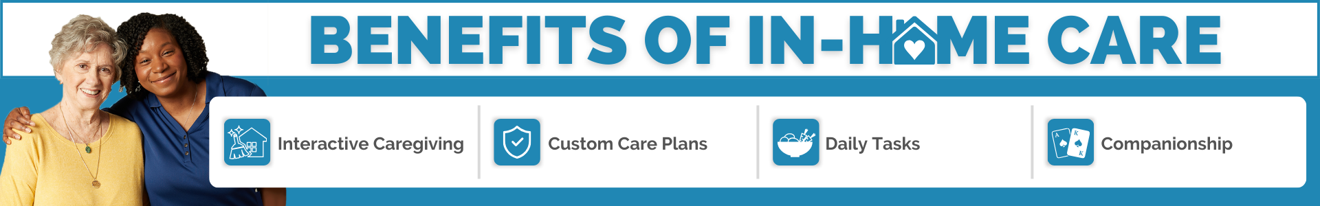 specialized in home care houston