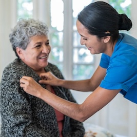 Chronic disease management