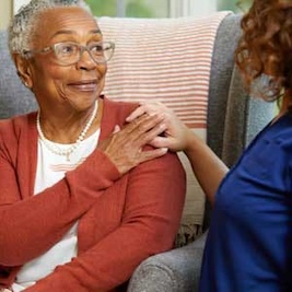 End-of-Life care