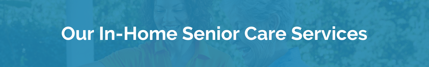 senior care at home