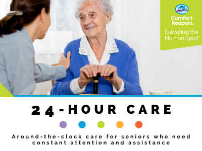 24-Hour Care