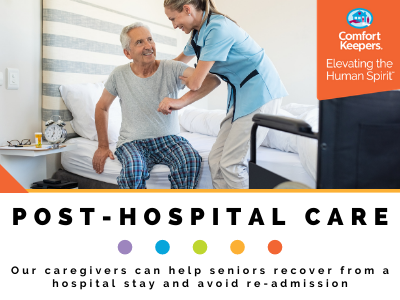 Post-Hospital Care