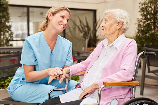 Mobility Assistance