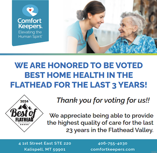 Best of Flathead Daily Inter Lake