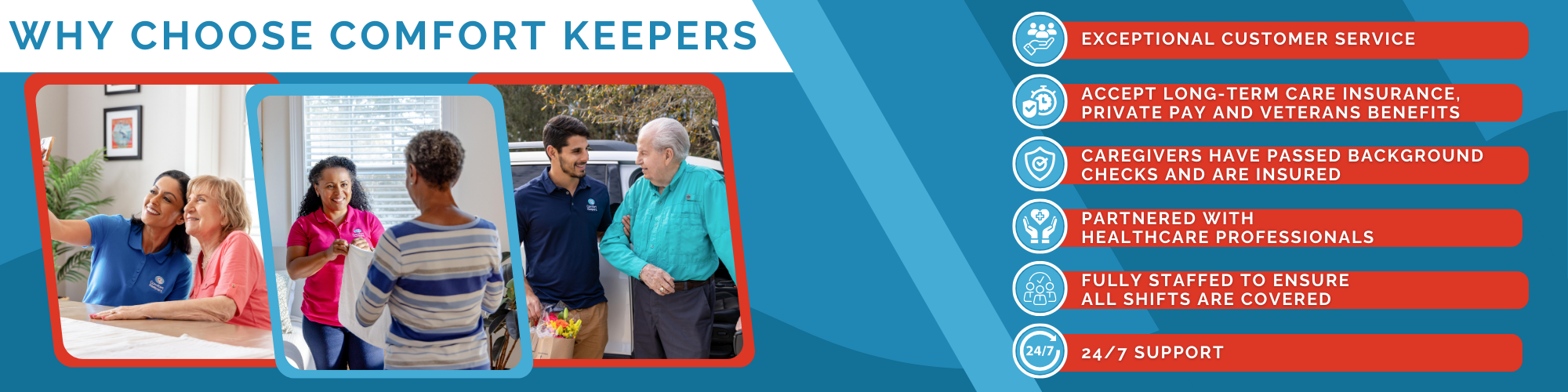 senior care near me