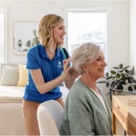 Companion Care