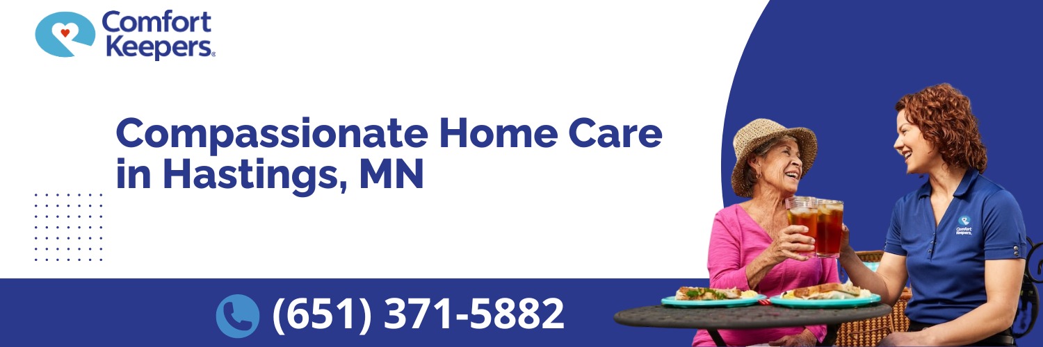 Comfort Keepers Hastings, MN