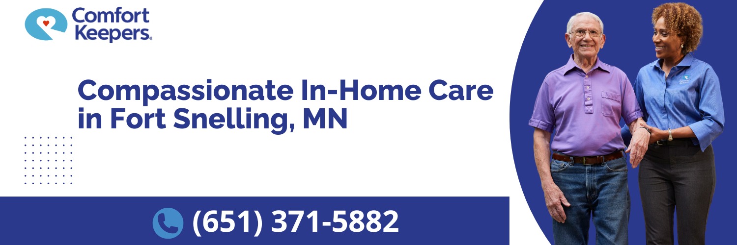 Comfort Keepers in Fort Snelling, MN
