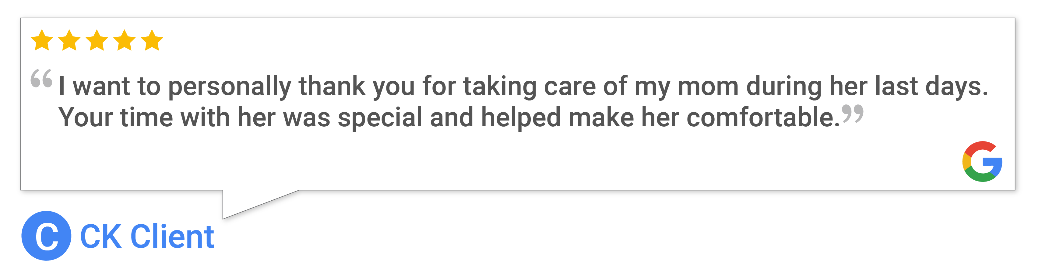 elderly care near me