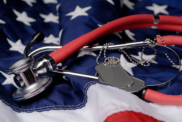 Veterans home care