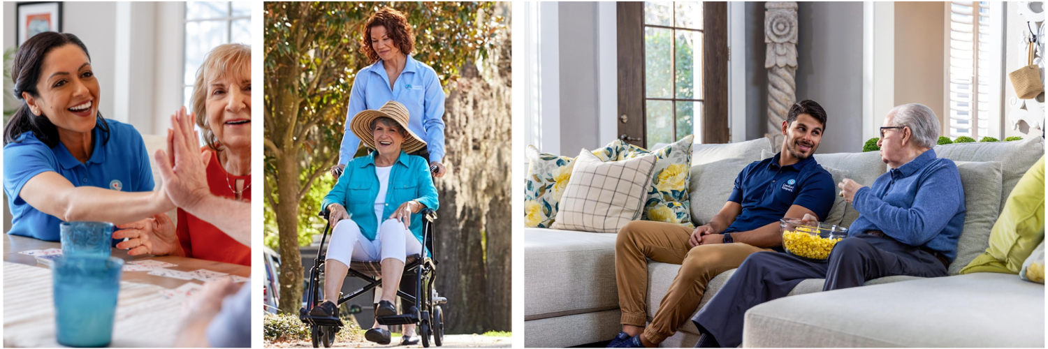 Comfort Keepers Dakota County