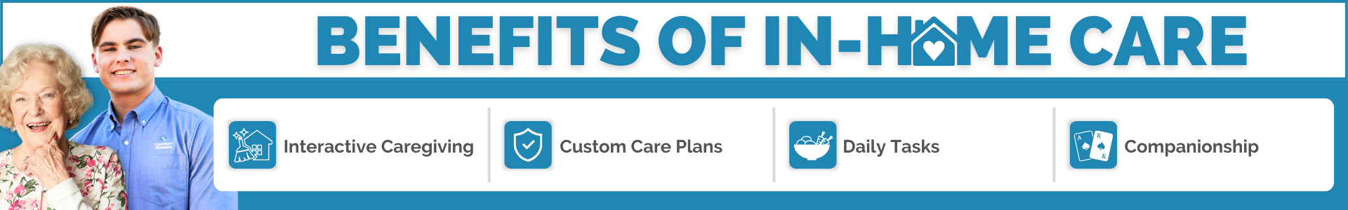 age in place home care washington