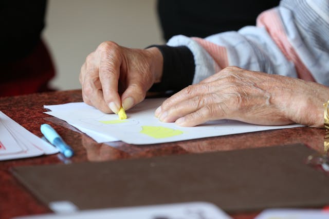 home care services Jacksonville, FL