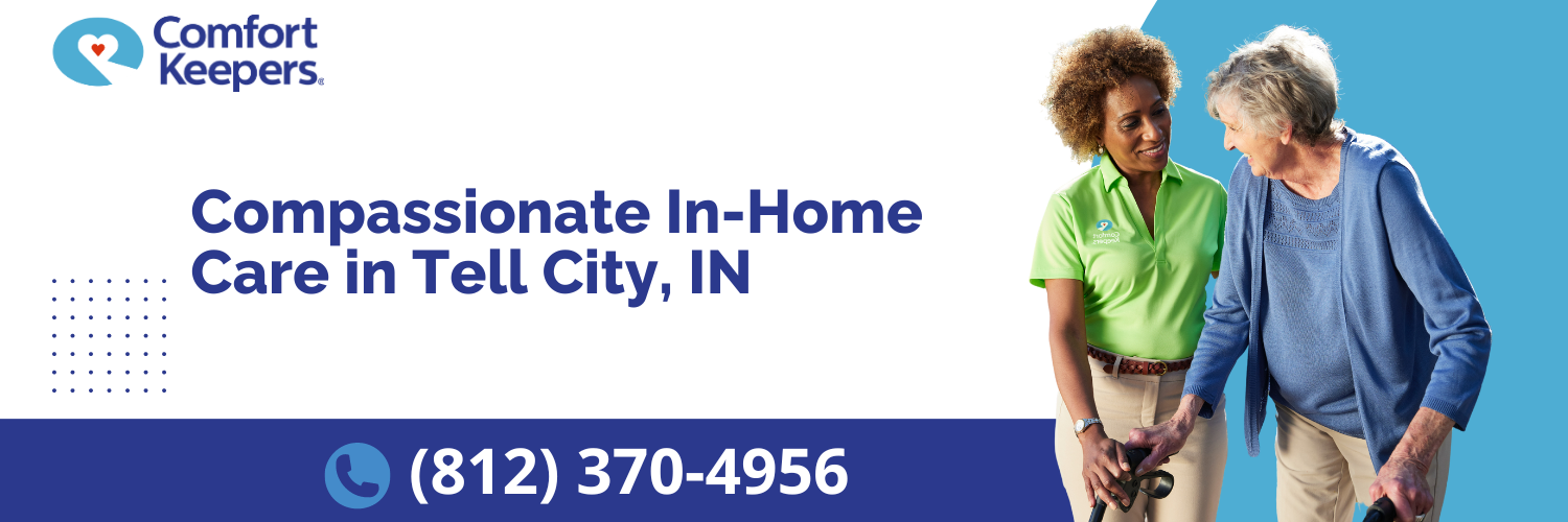 Comfort Keepers Tell City