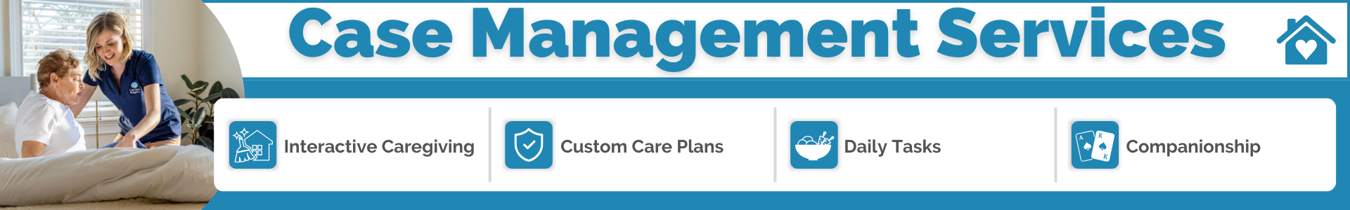 case manager madison, wi