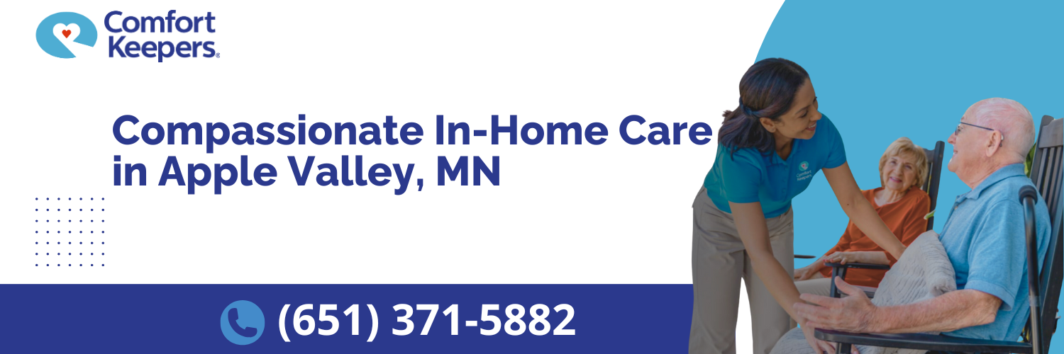 Comfort Keepers Apple Valley
