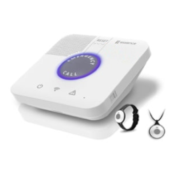 Personal Emergency Response System
