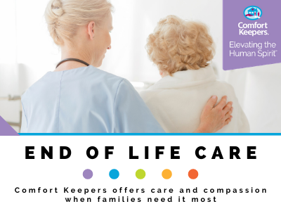 End-of-Life Care