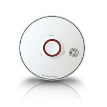 Smoke detector