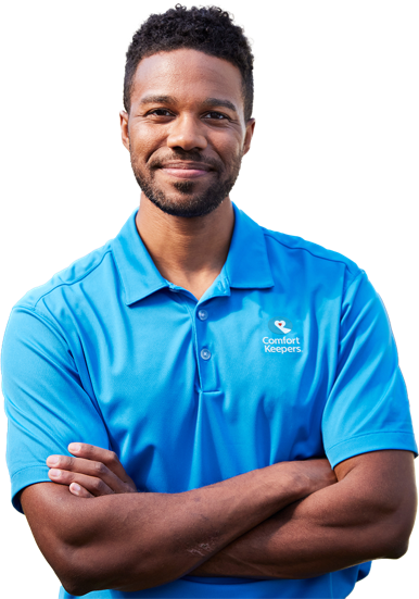 Welcome to Comfort Keepers