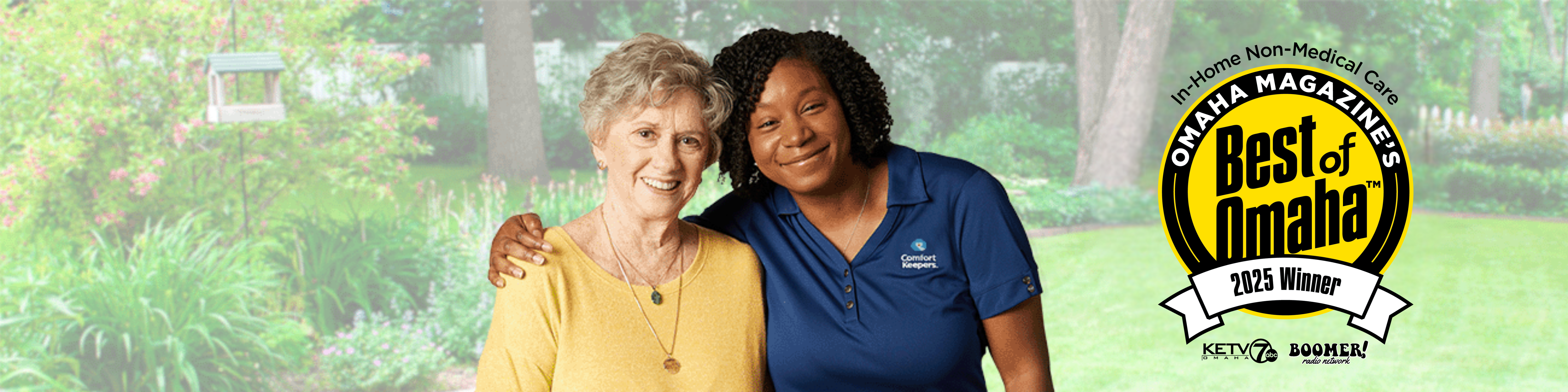 senior care near me