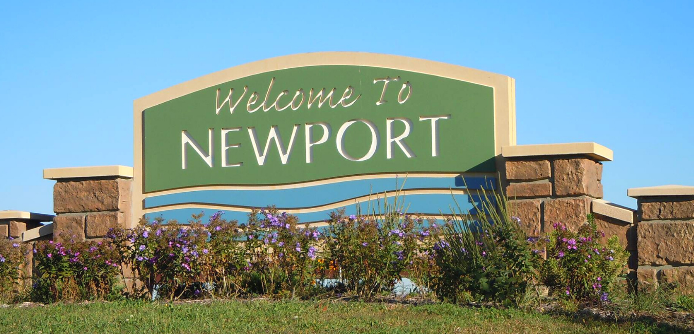 Newport, MN