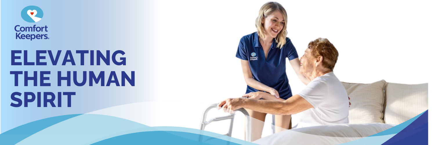 Specialized Home Care Comfort Keepers Logansport