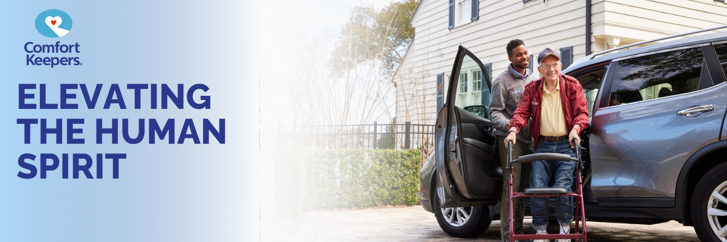 Transportation for Seniors in Logansport