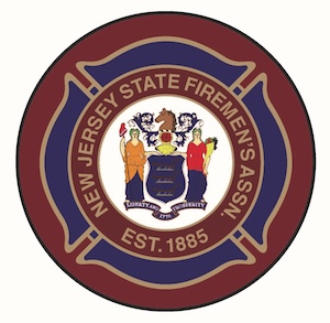 Home care benefits for all of New Jersey's state firefighter