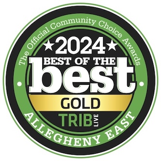 TribLIVE Best of the Best 2024 Award