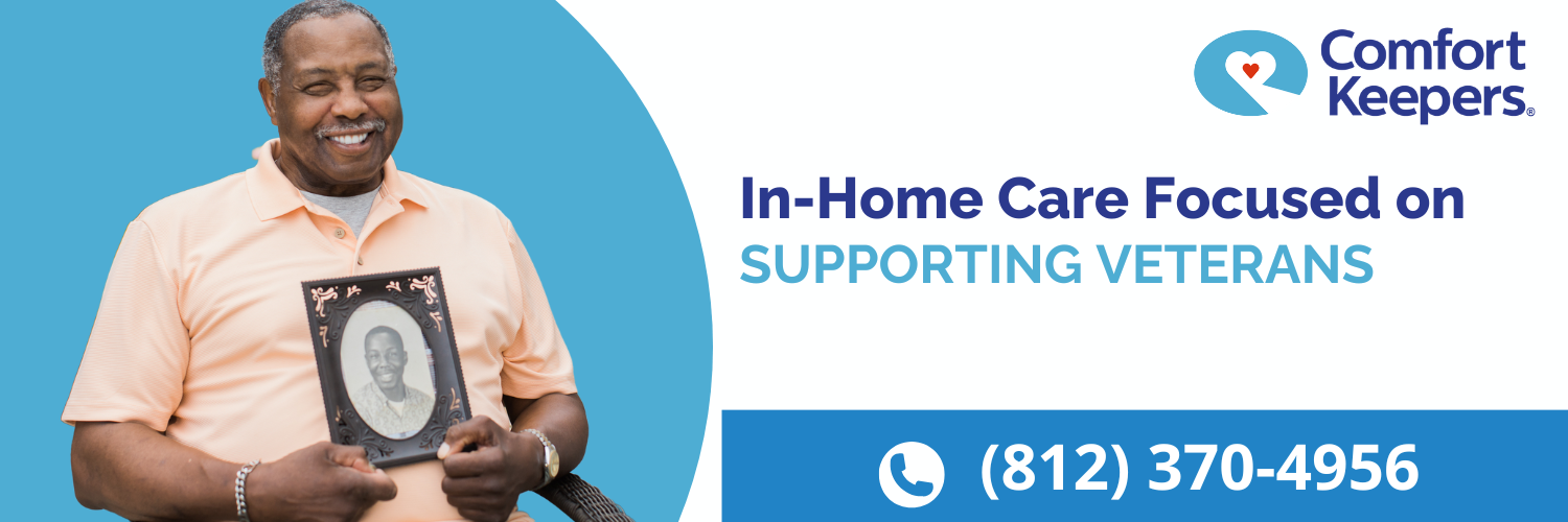 Veterans Care in Evansville, Indiana