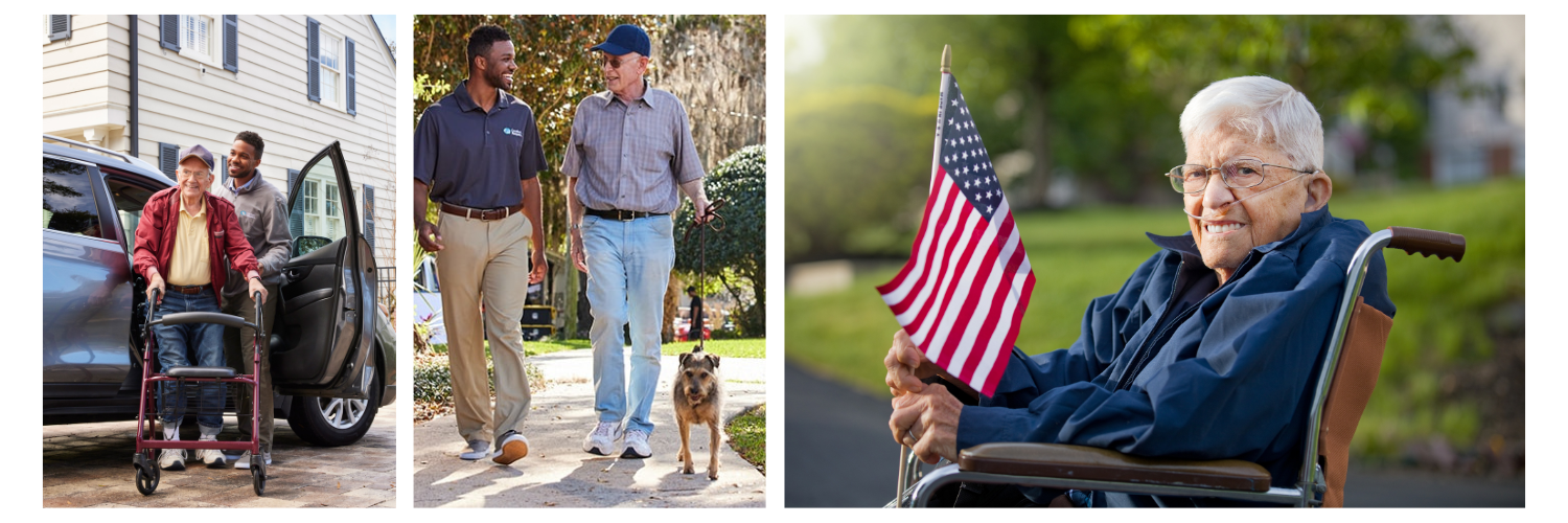 Veterans Care