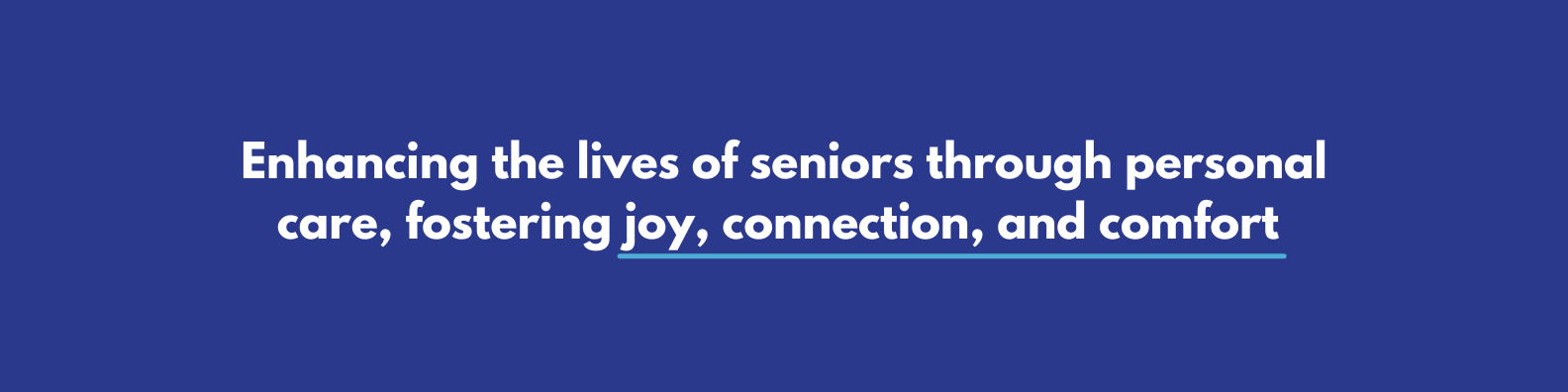 Personal Care Quote