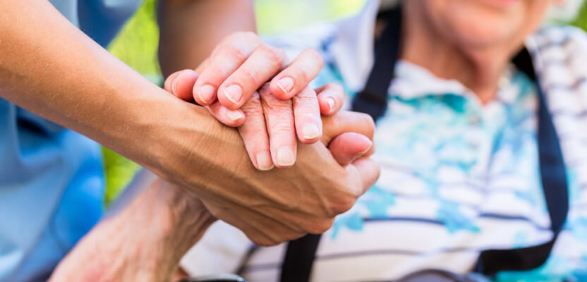 24 hour care for elderly