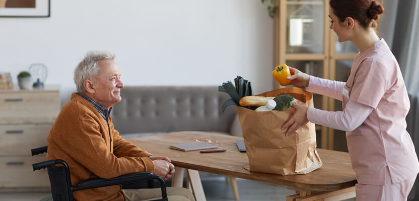 24 hour home care services