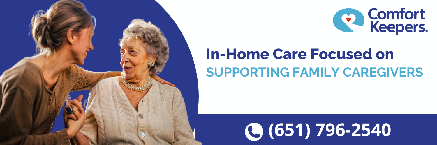 Respite Care in the Twin Cities