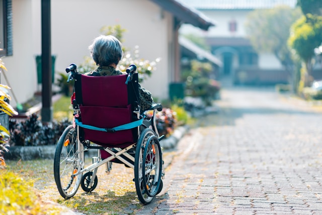home care services Jacksonville, FL